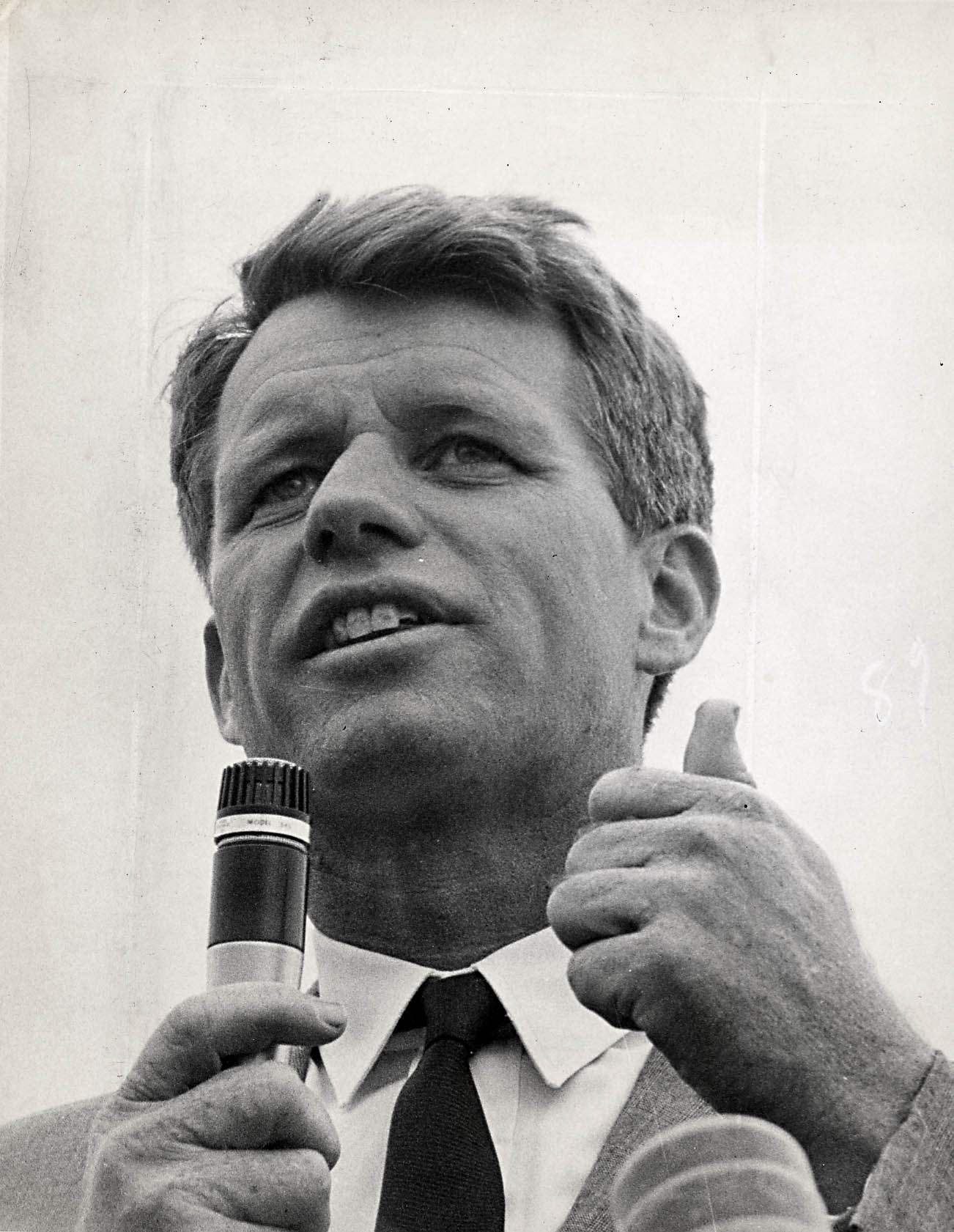 Robert F. Kennedy